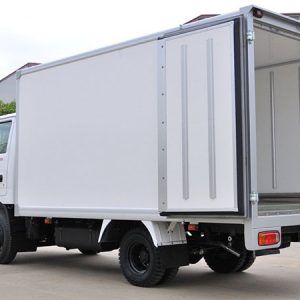 Xe tải đông lành KIA K165S 2 tấn - Công Ty TNHH Đầu Tư Phát Triển Hưng Việt Long